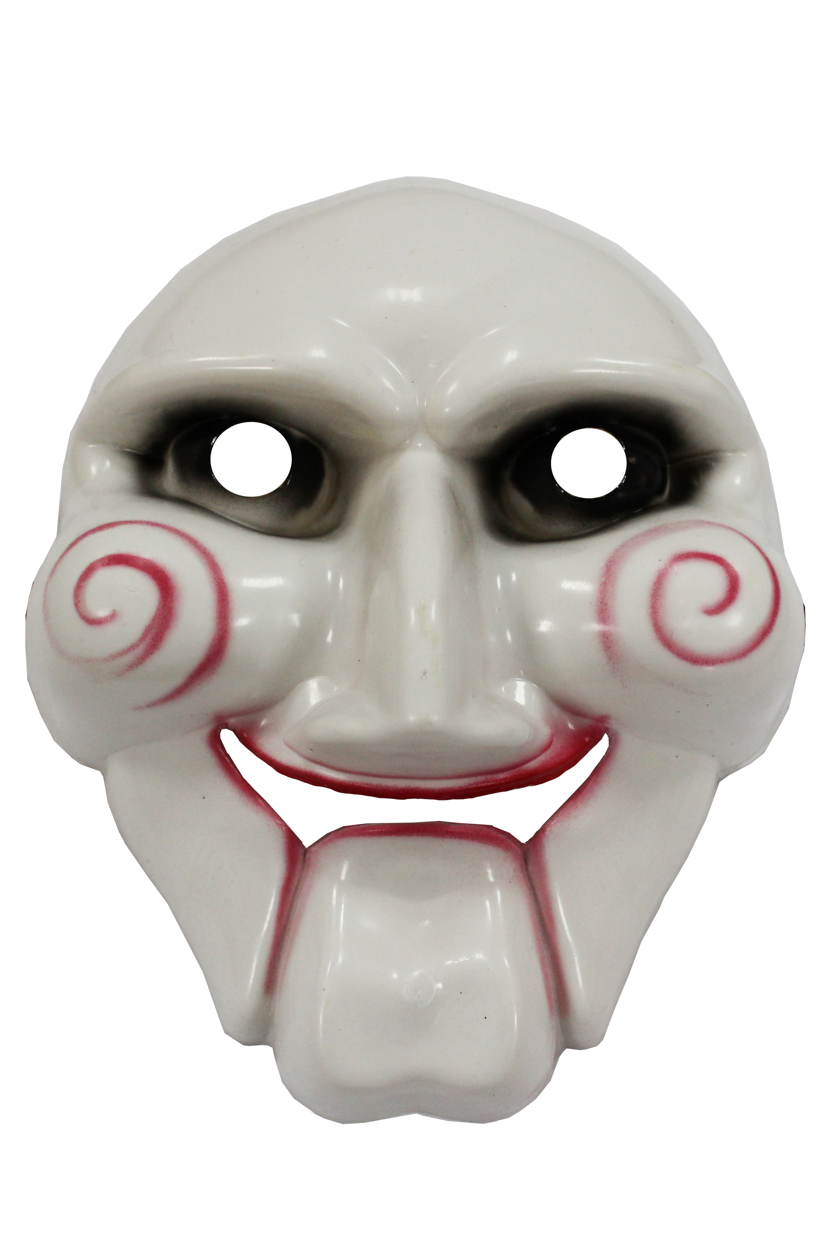 MASCHERA CRAZY HORROR